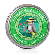 Baume du Jardinier