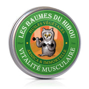 Vitalité Musculaire