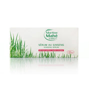 Sérum Ginseng anti-chute