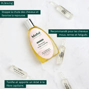 Sérum Ginseng anti-chute