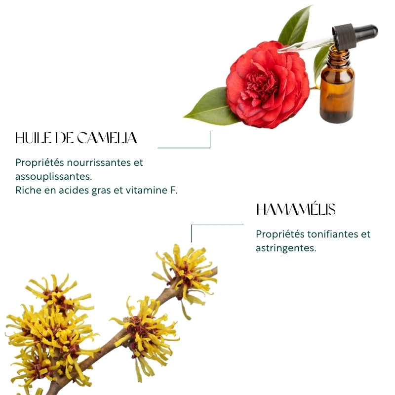 Shampoing déjaunisseur reflets lumière