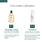 Shampooing Volumateur au Houblon