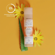 Crème Elixir nutritif