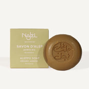 Savon d'Alep - Jasmin
