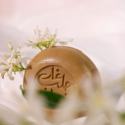 Savon d'Alep - Jasmin