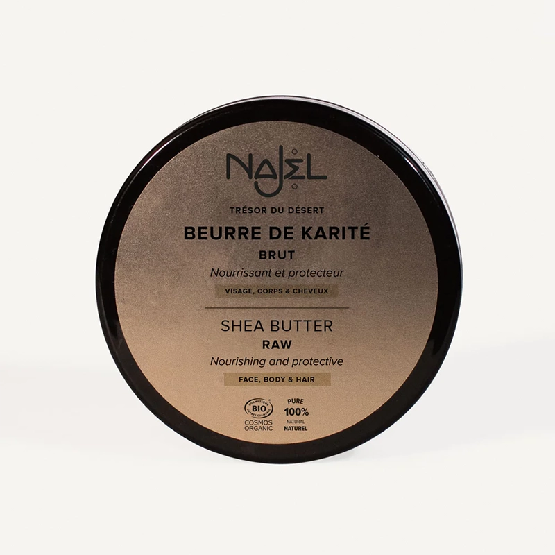 Pur Beurre de Karité BIO