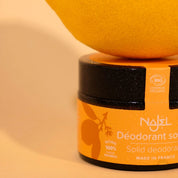 Déodorant Baume - Mangue Citrus