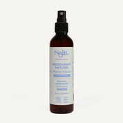 Spray liquide Pierre d'Alun naturelle - Déodorant (garantie sans sel d'aluminium)