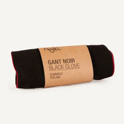 Gant noir