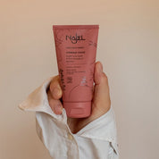 Gommage visage Douceur d'Orient BIO