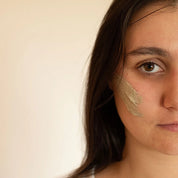 Gommage visage Douceur d'Orient BIO