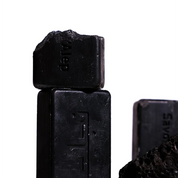 Savon d'Alep au Charbon BIO