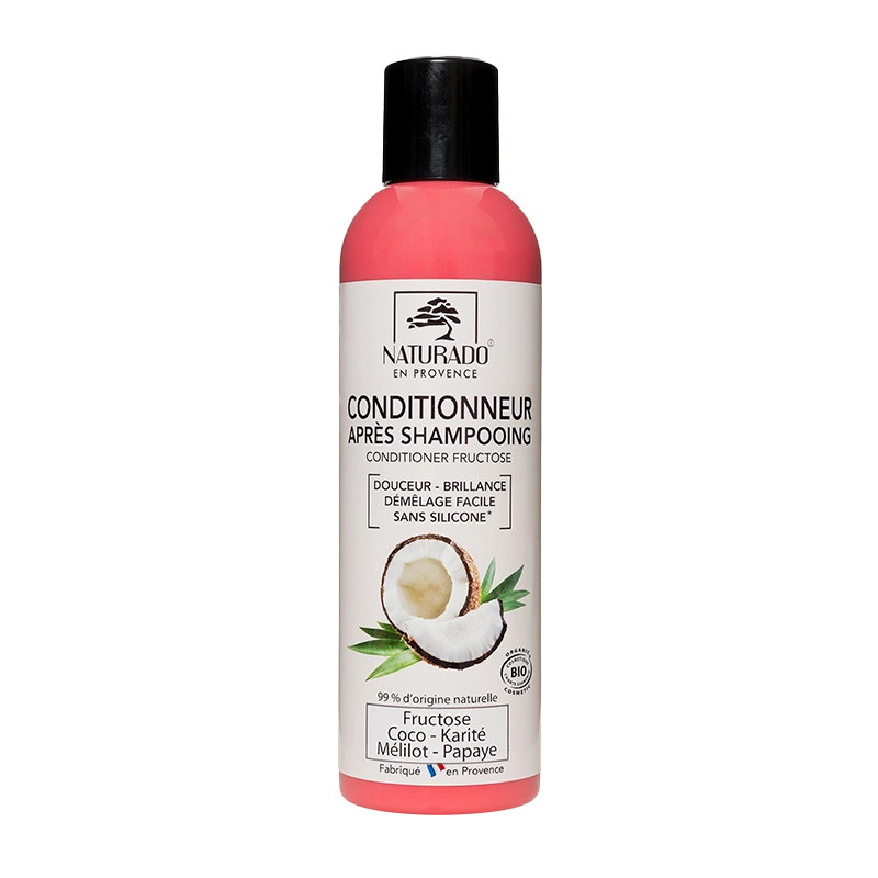 Après-shampooing / Conditionneur BIO
