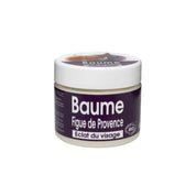 Baume Figue de Provence BIO - Eclat du visage