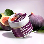 Baume Figue de Provence BIO - Eclat du visage