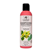 Shampooing BIO - Cheveux fragiles