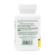 Super C Complex 1000 mg Vitamine C Libération Prolongée