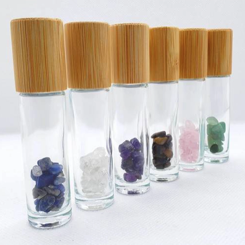 Roll-on Natura - Pierres naturelles