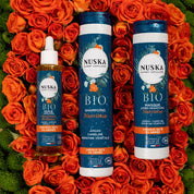 Shampooing Nutrition BIO