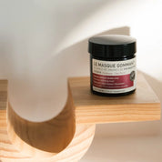Masque gommant BIO