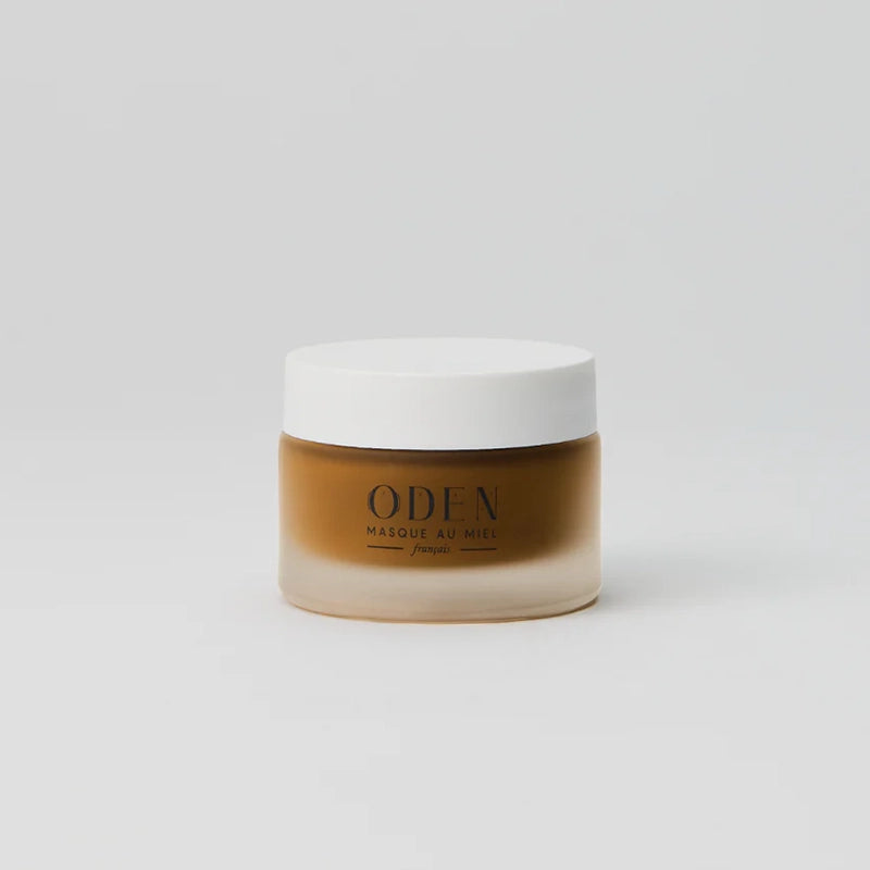 Masque au Miel Français