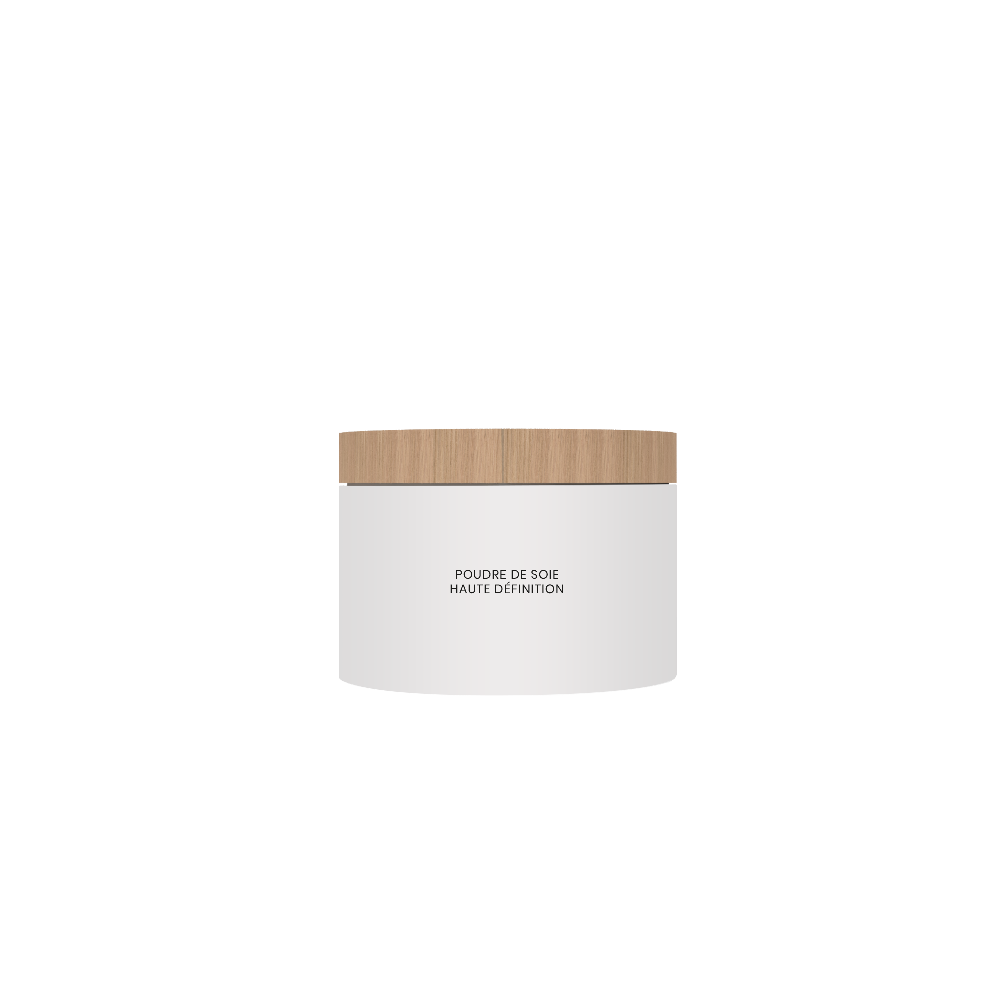 Poudre de soie HD