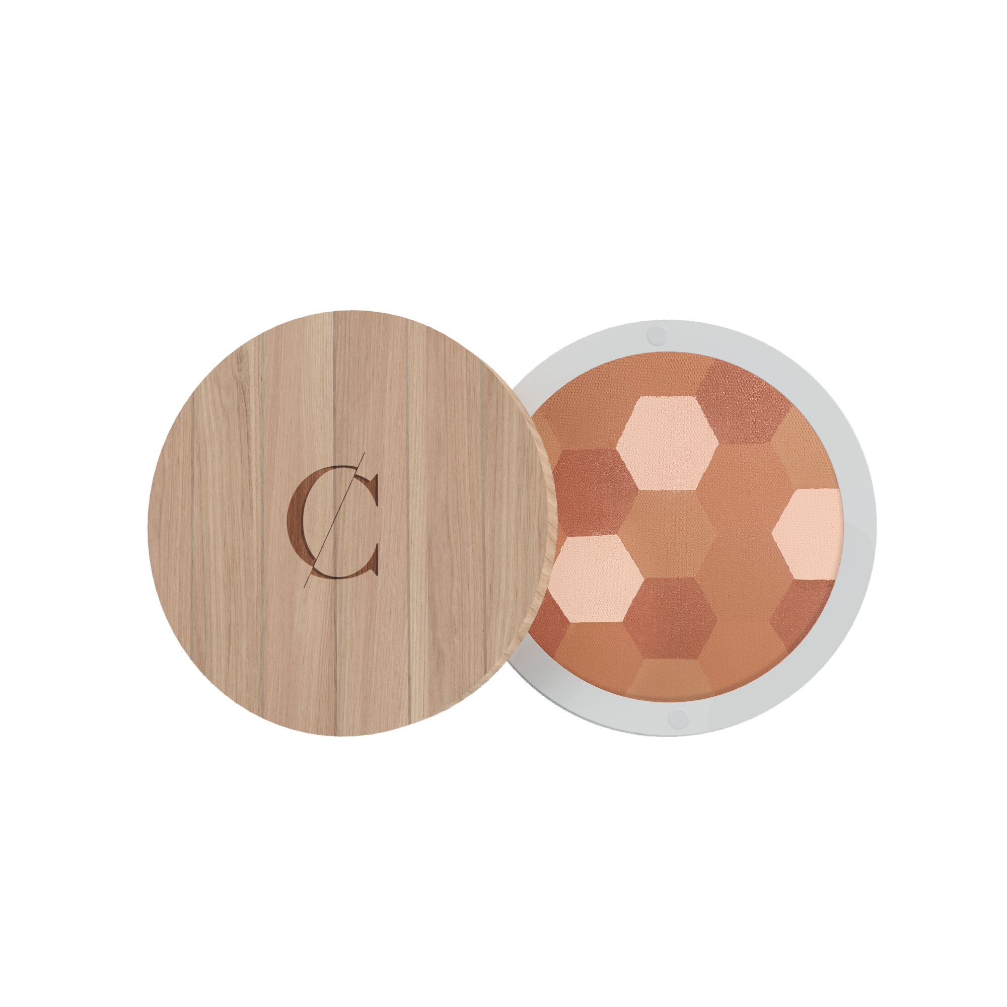 Poudre mosaïque BIO