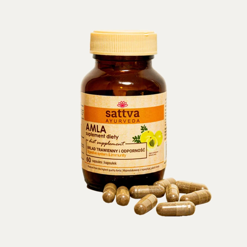 Amla (Gélules)