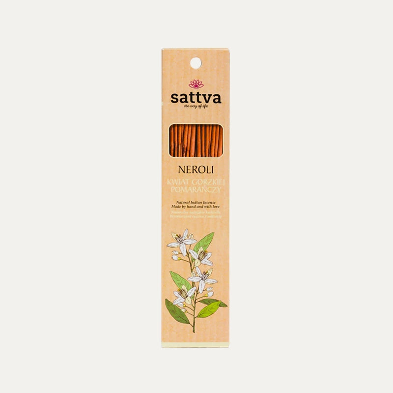 Encens Bâton Neroli natural