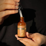 Sérum Raffermissant au Bioretinol et à l’Ashwagandha