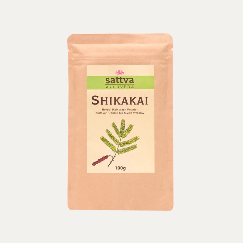 Shikakai (Poudre)