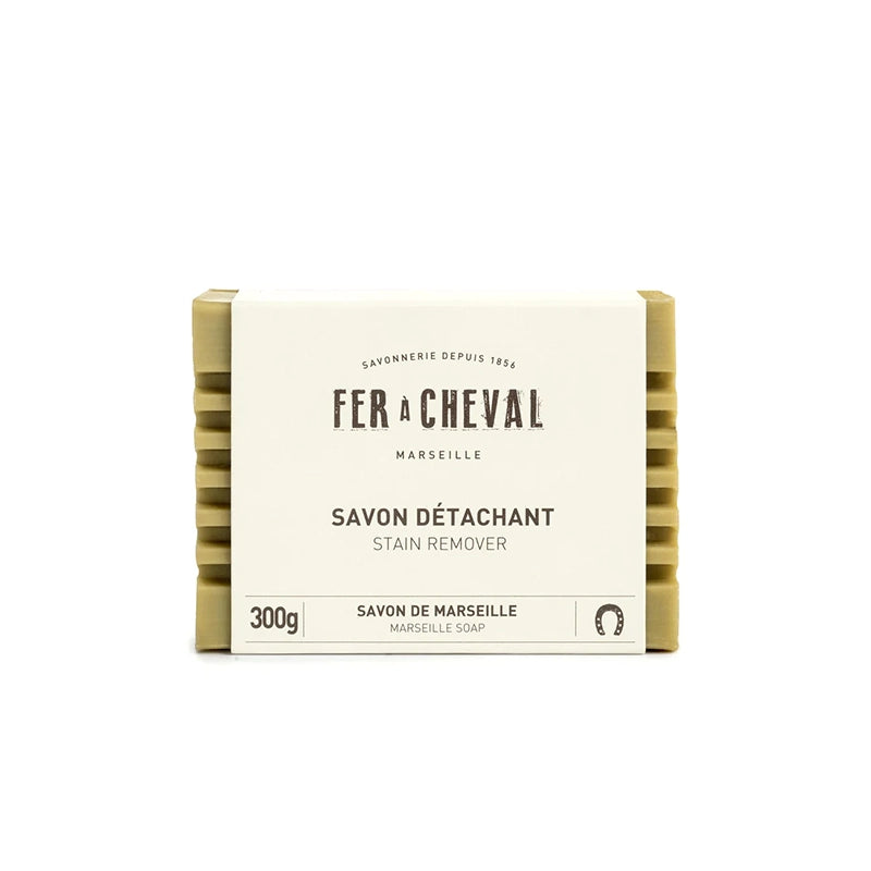 Savon détachant 300g - Savon de Marseille véritable
