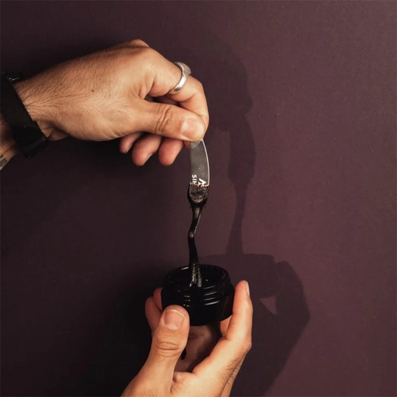 Shilajit (Résine pure) - Siho