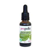 Teinture Mère de Propolis Verte BIO