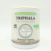 Triphala face