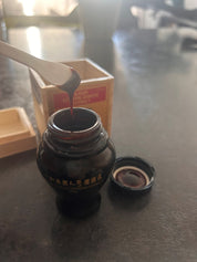 Ginseng Coréen Extrait Pur (Pâte)